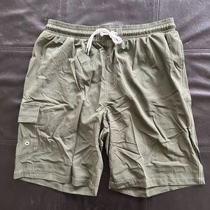 Mens Swim Trunks New Size L
